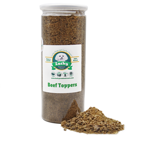 » Beef Toppers (100% off)