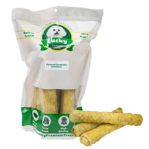 🎁 Chicken Basted Bull Sticks - 1 ct. (100% off)