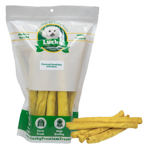 🎁 Chicken Basted Retrievers - 2 ct. (100% off)