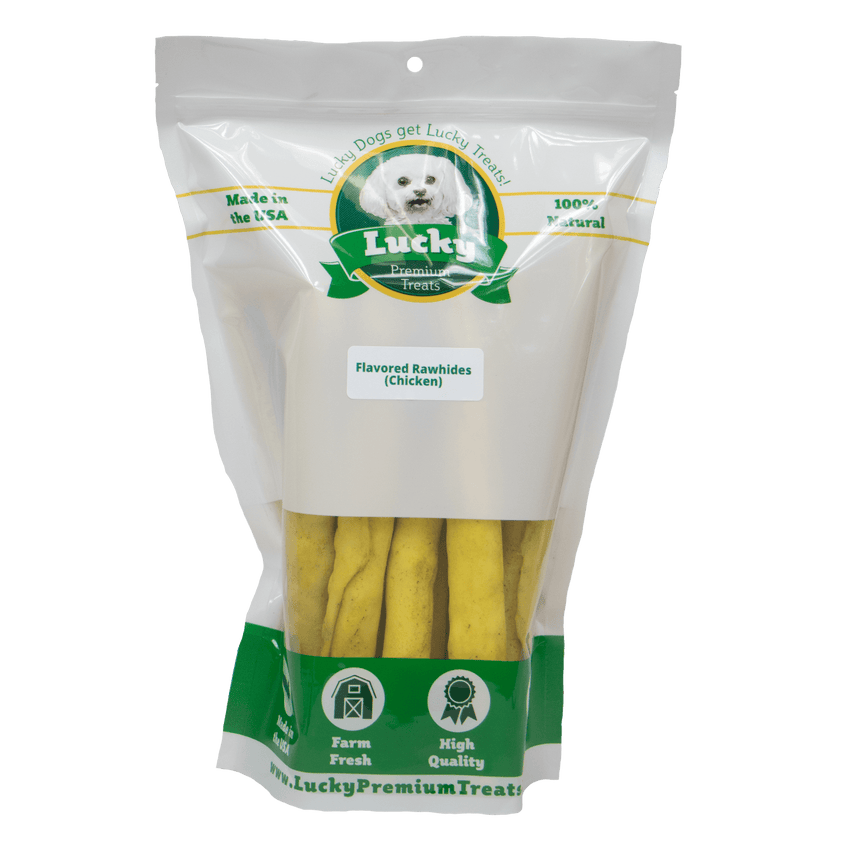 🎁 Chicken Basted Bull Sticks - 2 ct. (100% off)