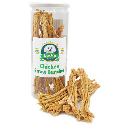 » Chicken Straw Bunches (100% off)