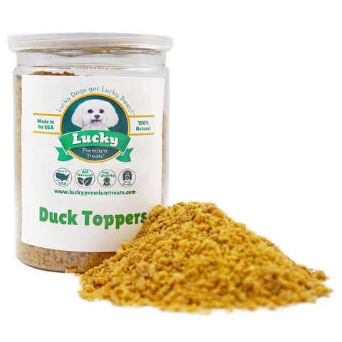 » Duck Toppers (100% off)